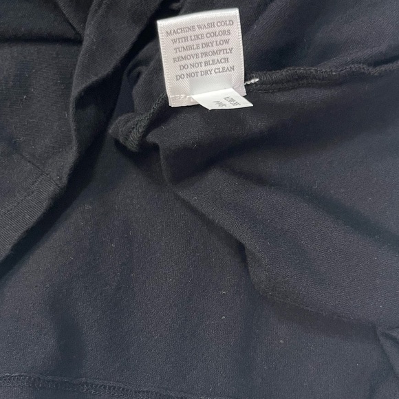 Bobi Los Angeles | Shirred Turtleneck Dress | NWT! - Picture 9 of 12